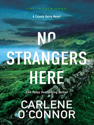 cover image of No Strangers Here